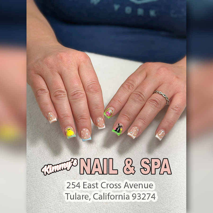 Nail Design